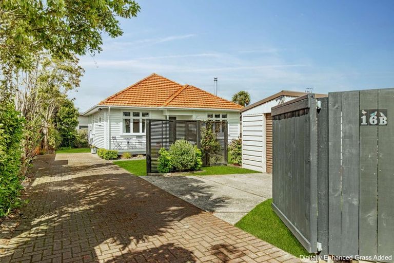 Photo of property in 16b James Street, Victoria, Rotorua, 3010