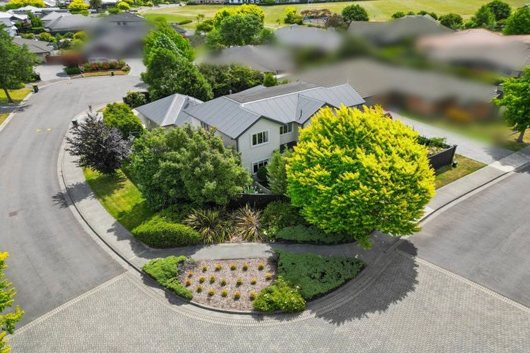 Photo of property in 20 Taunton Place, Rangiora, 7400