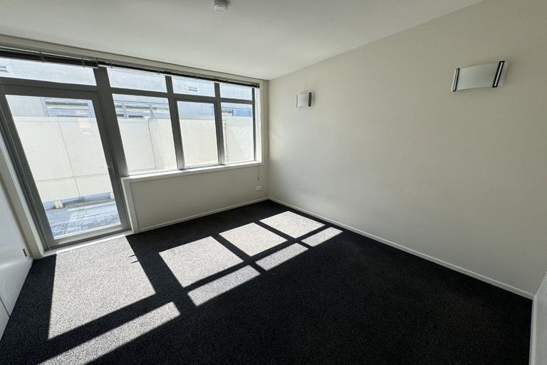 Photo of property in 3/20 Garrett Street, Te Aro, Wellington, 6011