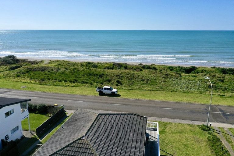 Photo of property in 114 Ocean Road, Ohope, 3121