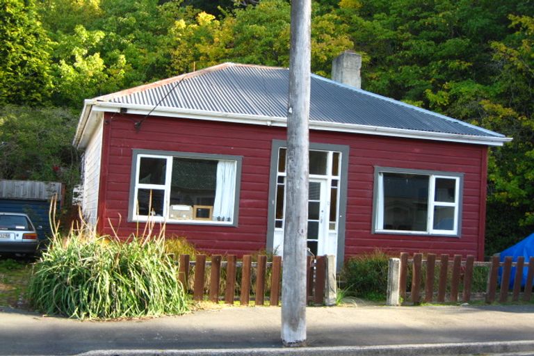 Photo of property in 31 Northumberland Street, North East Valley, Dunedin, 9010