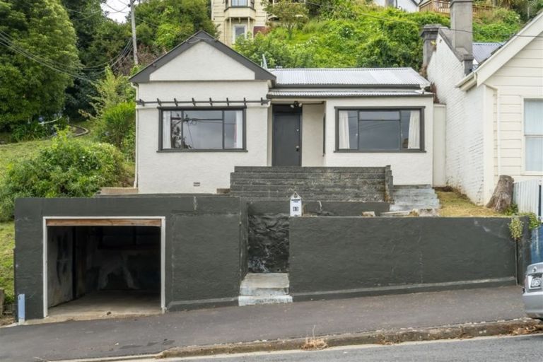 Photo of property in 83 Maitland Street, Dunedin Central, Dunedin, 9016