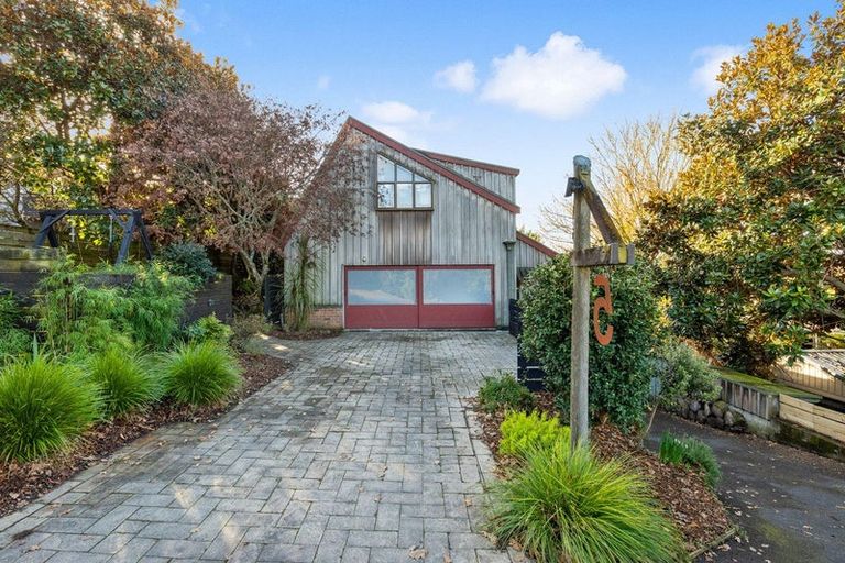 Photo of property in 5 Pope Terrace, Leamington, Cambridge, 3432