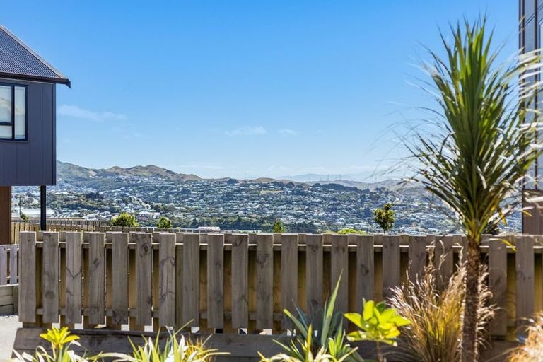 Photo of property in 36 Astelia Way, Woodridge, Wellington, 6037