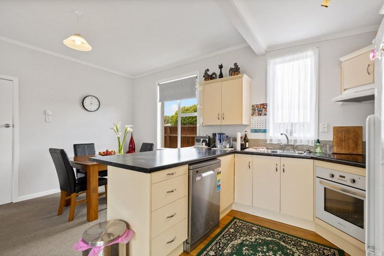 Photo of property in 80 Carlyle Street, Hawthorndale, Invercargill, 9810