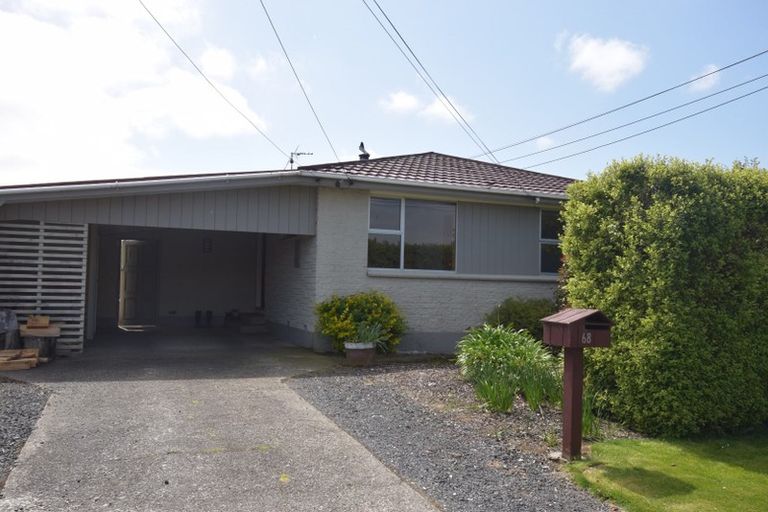 Photo of property in 68 Tyne Street, Mosgiel, 9024