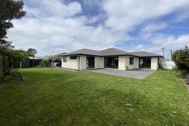 Photo of property in 5 Sabina Street, Shirley, Christchurch, 8013