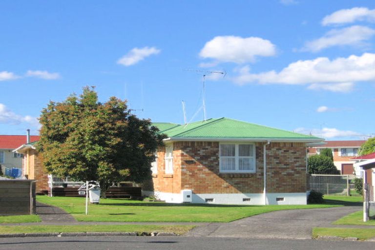 Photo of property in 21 Puriri Place, Tokoroa, 3420