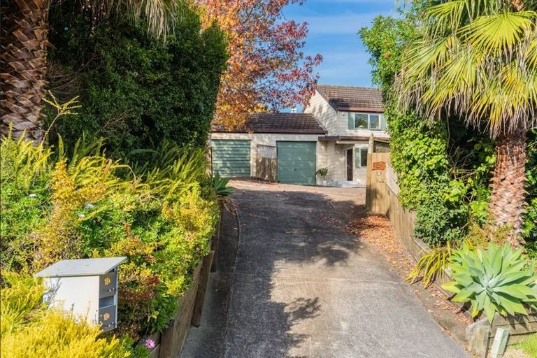 Photo of property in 1/18 Argyle Road, Browns Bay, Auckland, 0630