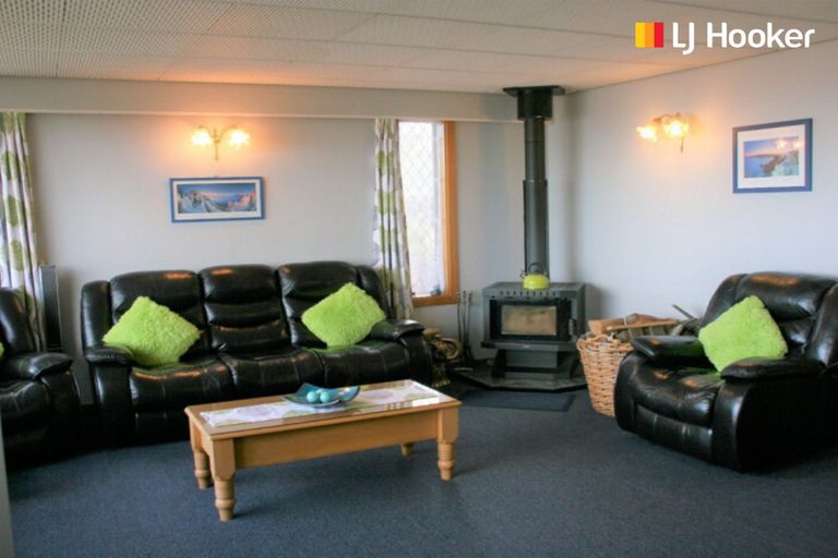 Photo of property in 15 Dalrymple Street, Pine Hill, Dunedin, 9010