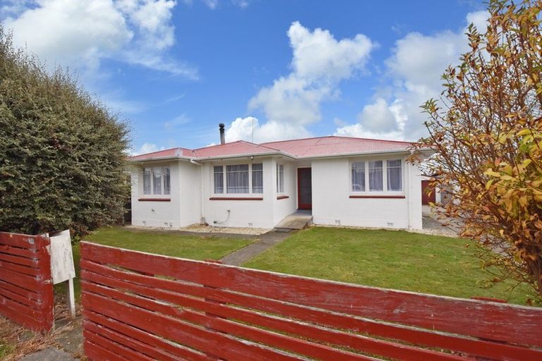 Photo of property in 30 Ethel Street, Newfield, Invercargill, 9812