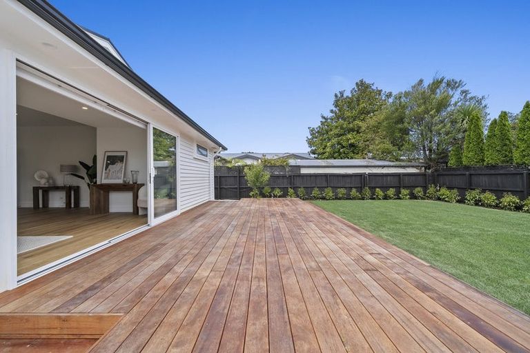 Photo of property in 17 Jacobs Street, St Albans, Christchurch, 8014