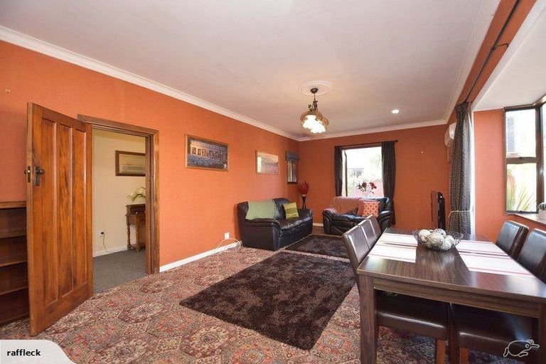 Photo of property in 345 Herbert Street, Windsor, Invercargill, 9810