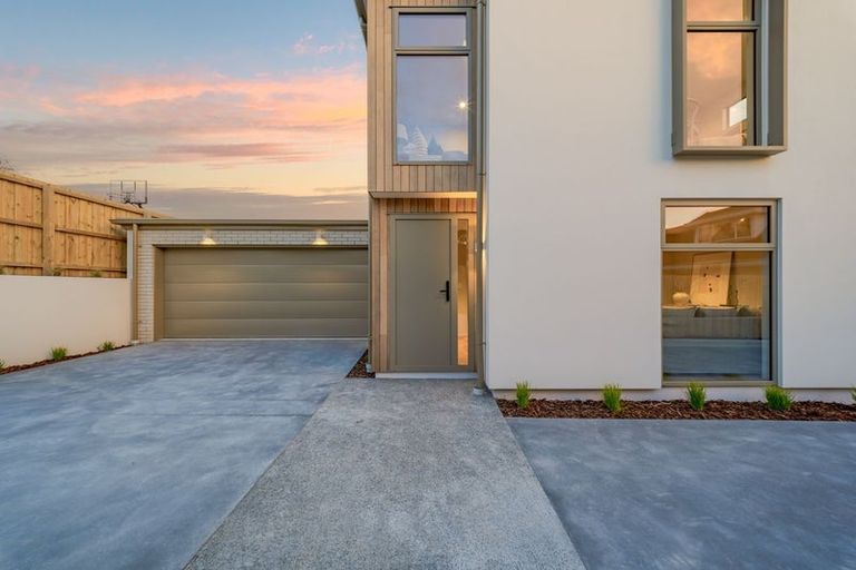 Photo of property in 1/79 Condell Avenue, Papanui, Christchurch, 8053