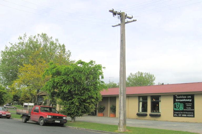 Photo of property in 2/13 Vosper Street, Matamata, 3400