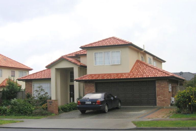 Photo of property in 14 Banville Road, East Tamaki, Auckland, 2016