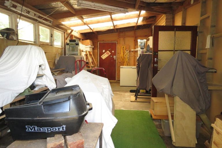 Photo of property in State Highway 69, Inangahua, Reefton, 7895