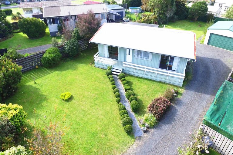 Photo of property in 1283 Horotiu Road, Whatawhata, Hamilton, 3289