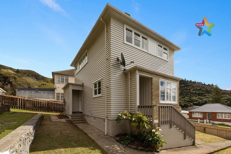 Photo of property in 29 Judd Crescent, Naenae, Lower Hutt, 5011