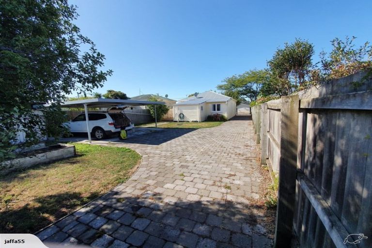 Photo of property in 44 Gibbon Street, Sydenham, Christchurch, 8023