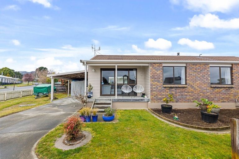 Photo of property in 2/51 Arthur Crescent, Hilltop, Taupo, 3330