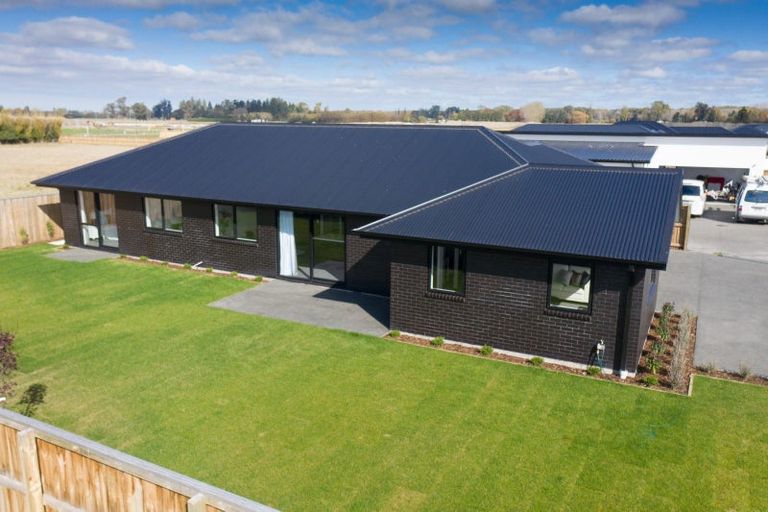 Photo of property in 15a Strowan Avenue, Elgin, Ashburton, 7700