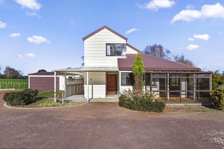 Photo of property in 41 Allen Road, Kihikihi, Te Awamutu, 3875