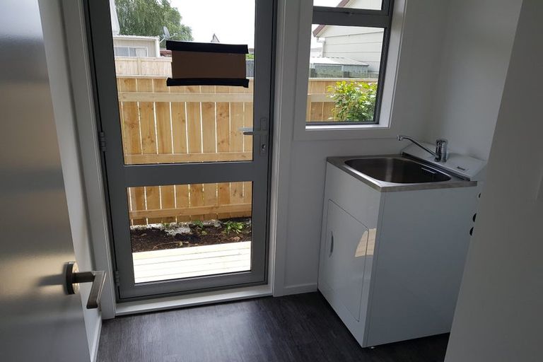 Photo of property in 48a Bandon Street, Frankton, Hamilton, 3204