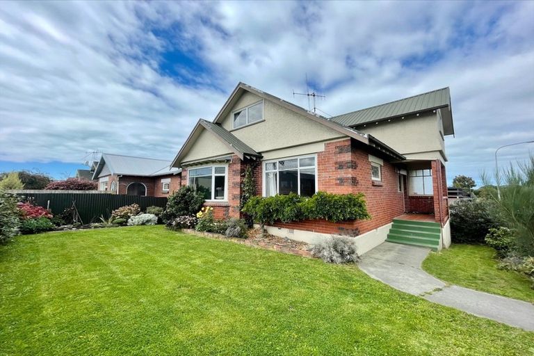 Photo of property in 2 Rose Street, Parkside, Timaru, 7910