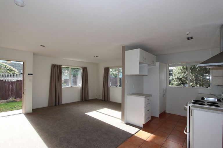 Photo of property in 114a Pine Avenue, South New Brighton, Christchurch, 8062
