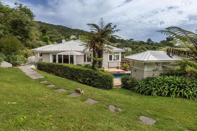 Photo of property in 59 Spring Street, Greymouth, 7805