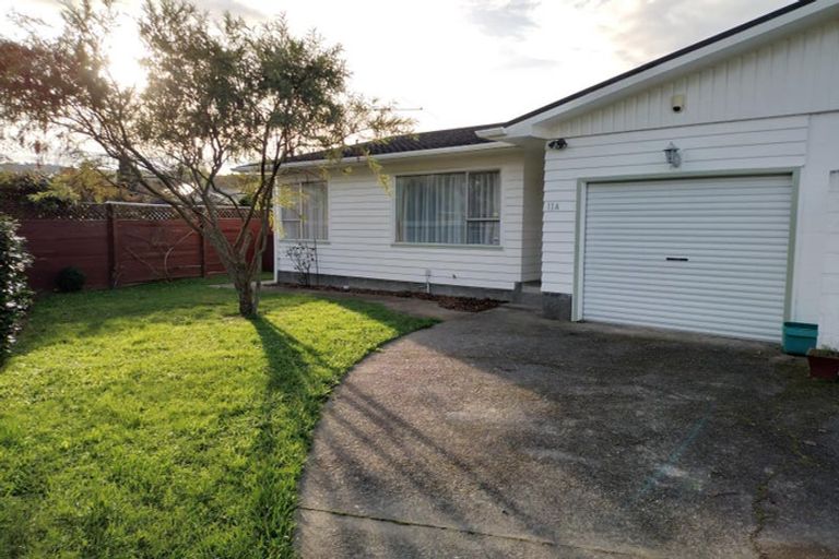 Photo of property in 11a Waddington Drive, Naenae, Lower Hutt, 5011