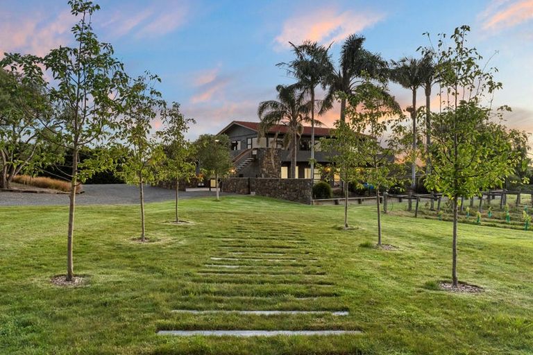 Photo of property in 337a Clarks Beach Road, Clarks Beach, Pukekohe, 2679