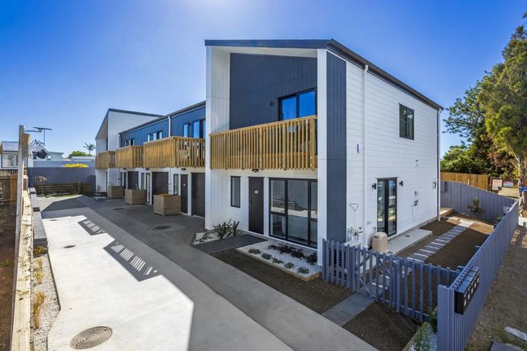 Photo of property in 13c Normandy Place, Henderson, Auckland, 0610