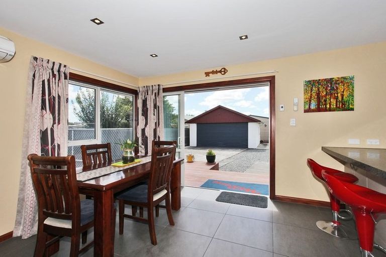 Photo of property in 61 Amyes Road, Hornby, Christchurch, 8042