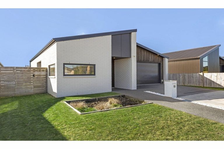 Photo of property in 10 Hapu Avenue, Baverstock, Hamilton, 3200