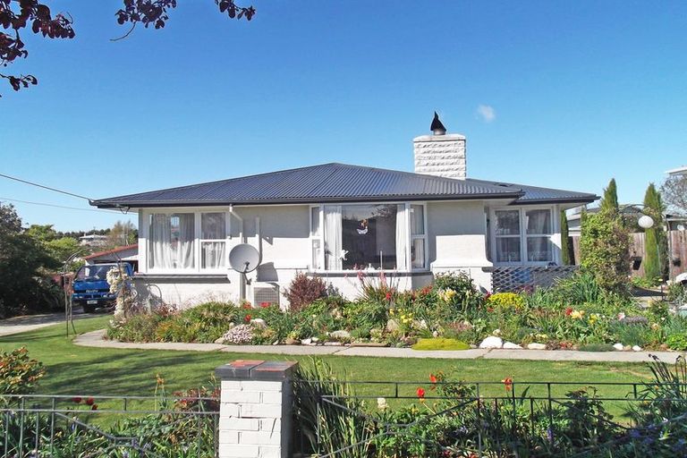 Photo of property in 8 Charles Street, Weston, Oamaru, 9401