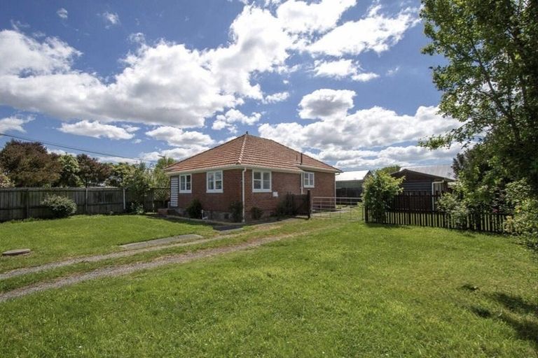 Photo of property in 3 Hobson Street, Woolston, Christchurch, 8023