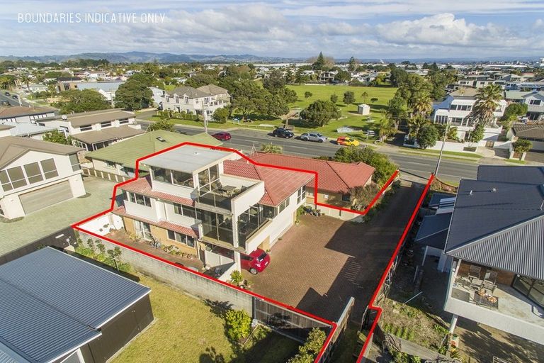 Photo of property in 11b Oceanbeach Road, Mount Maunganui, 3116