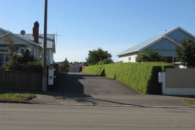 Photo of property in 23 Maltby Avenue, West End, Timaru, 7910