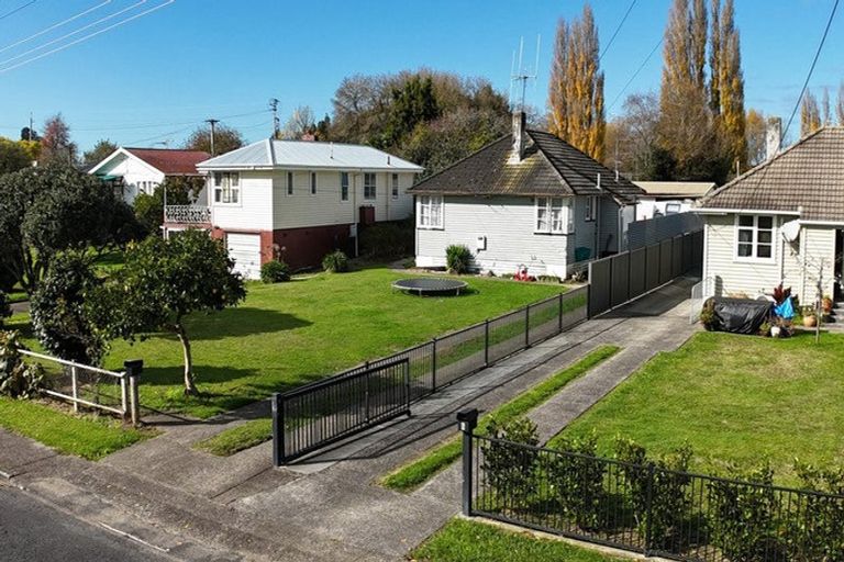 Photo of property in 8 Orahiri Terrace, Otorohanga, 3900