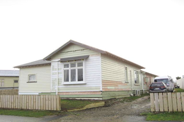 Photo of property in 76 Mavora Crescent, Heidelberg, Invercargill, 9812