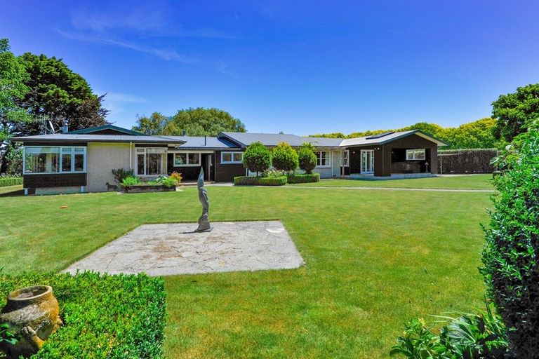 Photo of property in 143 Crystall Road, Pakipaki, Hastings, 4172