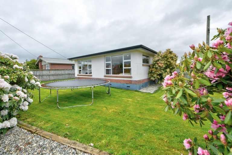 Photo of property in 35 Elsie Street, Gore, 9710