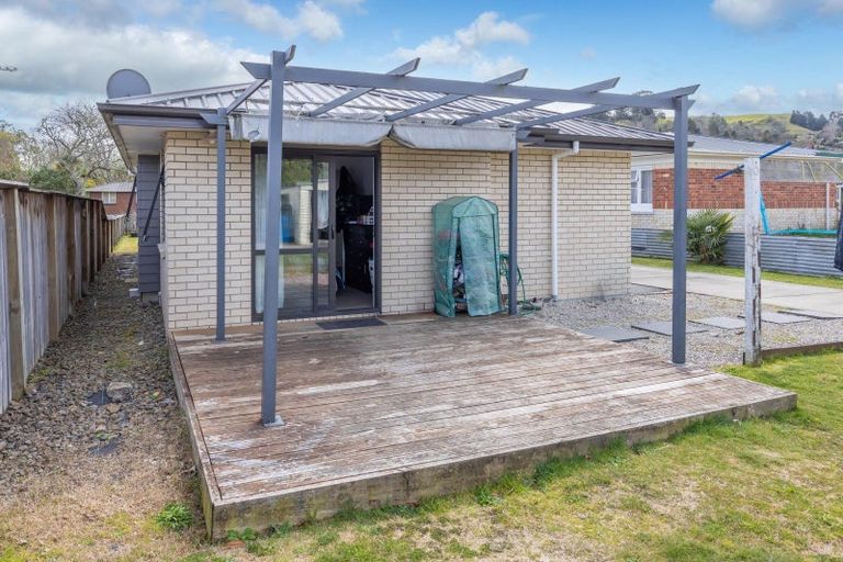 Photo of property in 4a Anzac Street, Te Kuiti, 3910