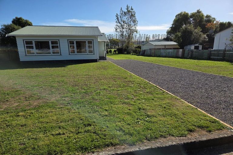 Photo of property in 5 Grey Street, Woodville, 4920