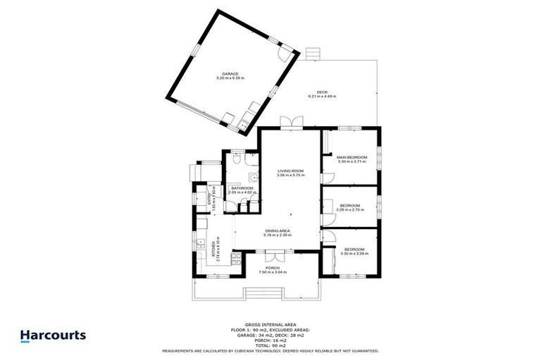 Photo of property in 11 Roretana Drive, Athenree, Katikati, 3177