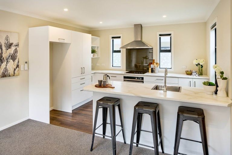 Photo of property in 18b Royal Street, Upper Hutt Central, Upper Hutt, 5018