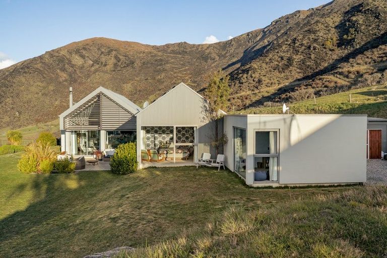 Photo of property in 157 Gibbston Back Road, Gibbston, Queenstown, 9371
