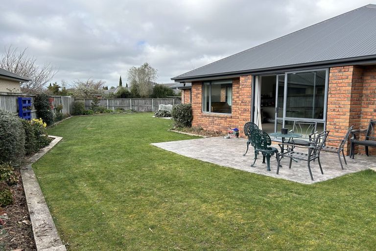 Photo of property in 35 Othello Drive, Rolleston, 7614